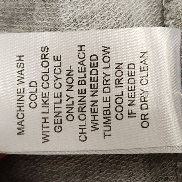Workshop Republic long sleeve top muted cammo pink gray long sleeve medium - Picture 8 of 8